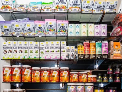 National Ave Smoke And Vape #2