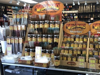 National Ave Smoke & Vape Shop