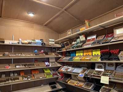 Native Trails Tobacco and Vape