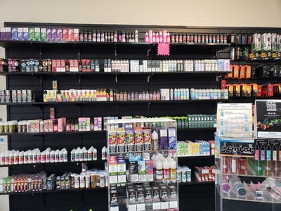 Native Trails Tobacco and Vape