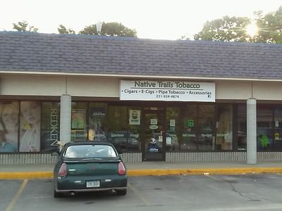 Native Trails Tobacco and Vape