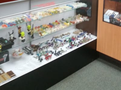 Native Trails Tobacco and Vape