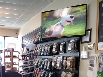 Native Trails Tobacco and Vape