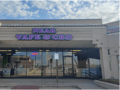 Near Vape and Cbd Store