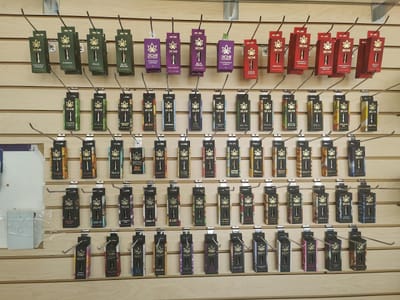 Near Vape and Cbd Store