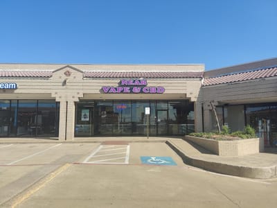 Near Vape and Cbd Store