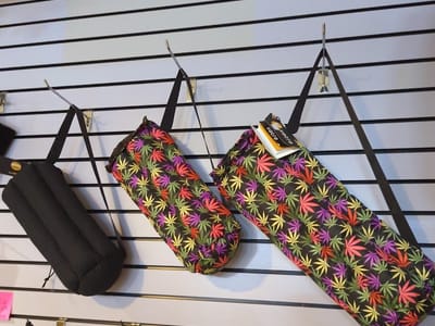 Negz Naturals CBD and Vapes