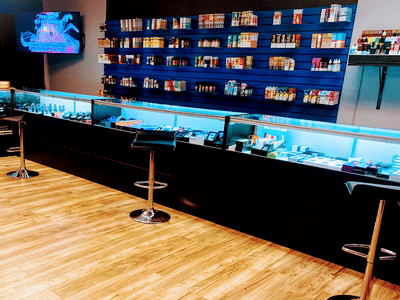 Nephos Vape Shop
