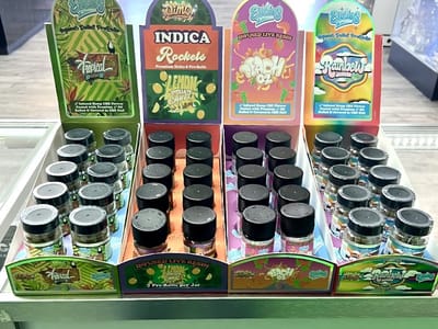 New Era Smoke And Vape Shop