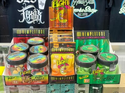 New Era Smoke And Vape Shop