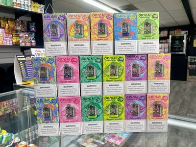 New Era Smoke And Vape Shop