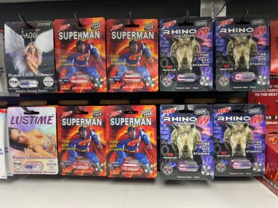 New Era Smoke And Vape Shop