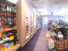 New Prague Tobacco Vape & CBD - Downtown