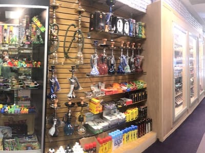 New Prague Tobacco Vape & CBD - Downtown