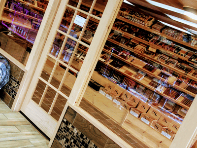 Nicollet Tobacco Vape & CBD