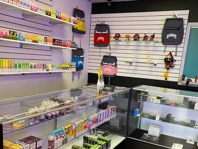 Nics CBD and Vape | Vapes, Disposables | Smoke Shop | Hookah | Kratom