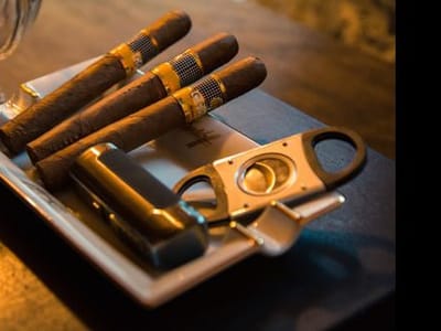 Niles Smoke Shop LLC