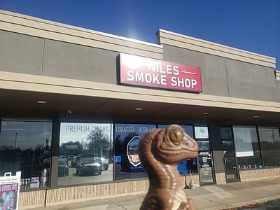 Niles Smoke Shop LLC