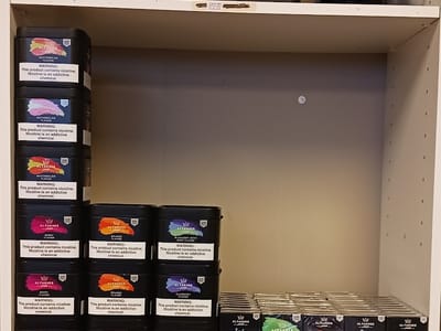 Niles Smoke Shop LLC