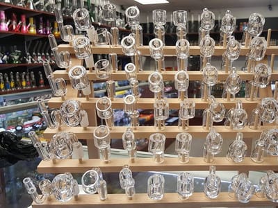 Nirvana Smokes Vapes & Accessories | Bartesville OK