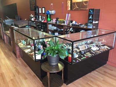 No Smoke About It Just Vape