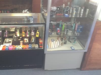 No Smoke About It Just Vape