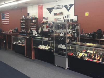 No Smoke About It Just Vape