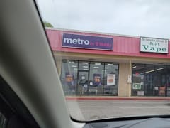 No Smoke About It Just Vape