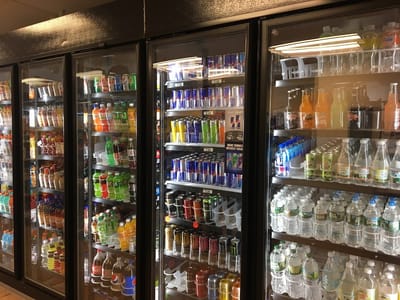 Noble's Smoke Shop | Point Pleasant Beach