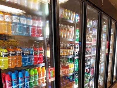 Noble's Smoke Shop | Point Pleasant Beach