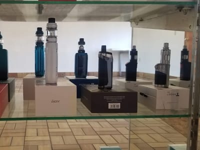 NOLA SMOKE & VAPE #1 GENTILLY