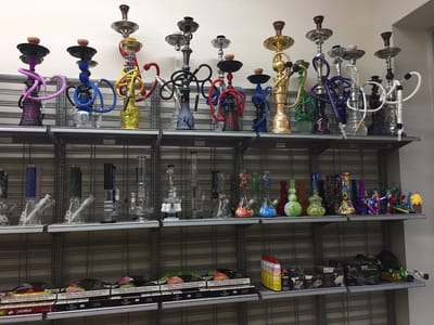 NOLA SMOKE & VAPE #1 GENTILLY