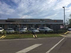 NOLA SMOKE & VAPE #1 GENTILLY