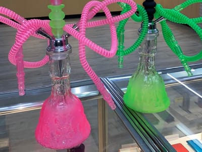 NOLA SMOKE & VAPE #1 GENTILLY