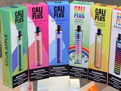 NOLA SMOKE & VAPE #2 MID CITY