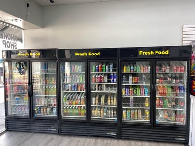 NOLA SMOKE & VAPE #2 MID CITY