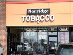 Norridge Tobacco