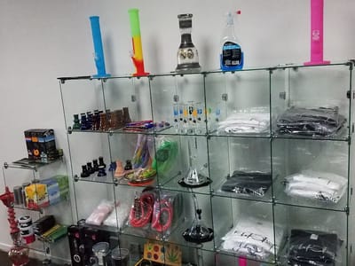 North County Glass House Vape & Smoke Shop