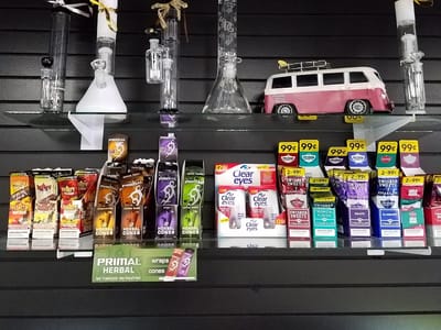 North County Glass House Vape & Smoke Shop
