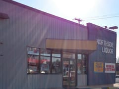 Northside Liquor,Vape,Tobacco