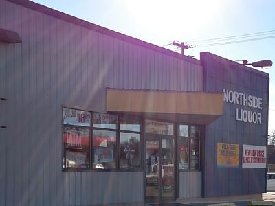 Northside Liquor,Vape,Tobacco