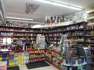 Northside Liquor,Vape,Tobacco
