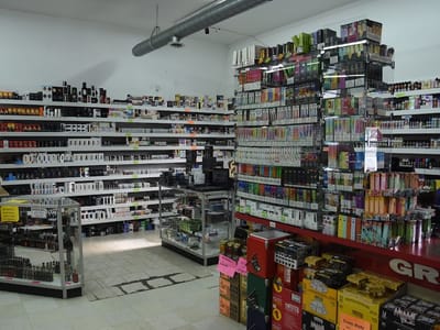 Northside Liquor,Vape,Tobacco