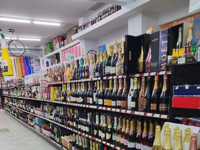 Northside Liquor,Vape,Tobacco