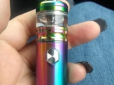 Northwest Freedom Vape