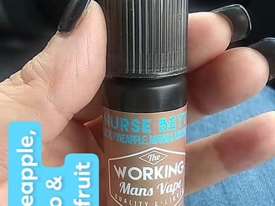 Northwest Freedom Vape