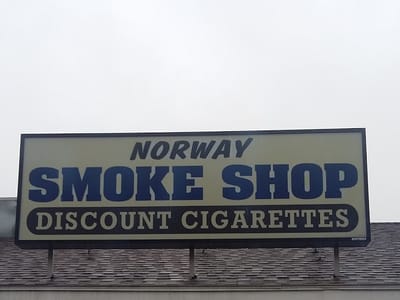 Norway Smoke Shop