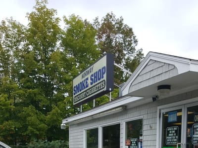 Norway Smoke Shop