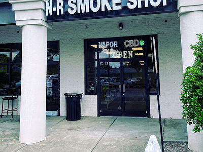 NR Smoke, Vape, Delta8 &Cigar