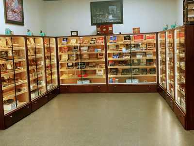 NR Smoke, Vape, Delta8 &Cigar